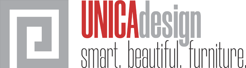 Unica Design Logo